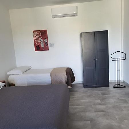 Casa Mala' Otel Ceprano Dış mekan fotoğraf