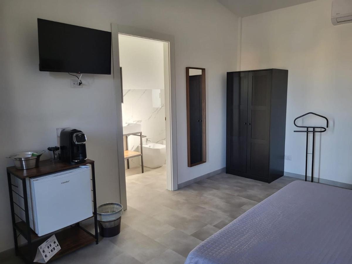 Casa Mala' Otel Ceprano Dış mekan fotoğraf