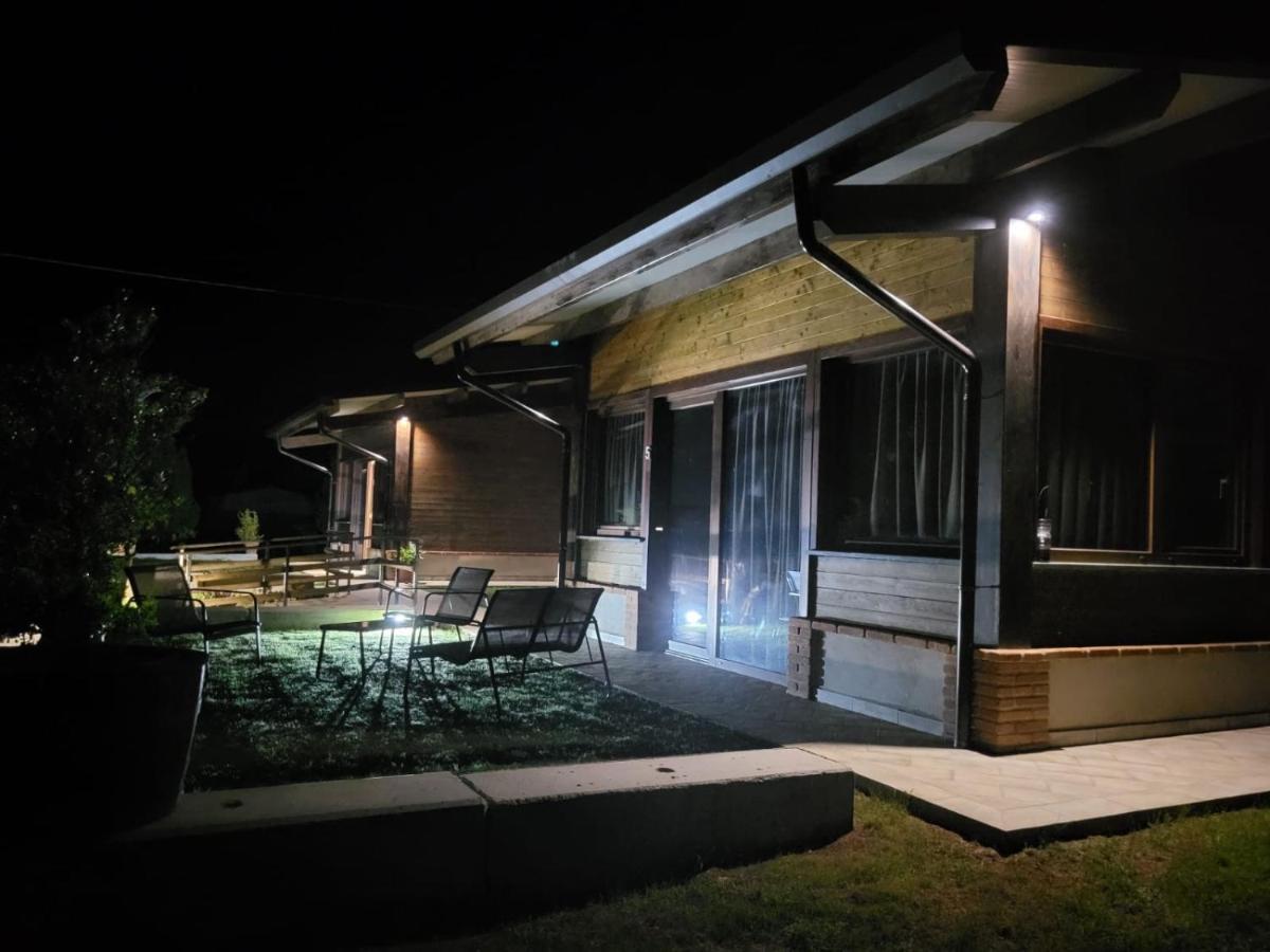 Casa Mala' Otel Ceprano Dış mekan fotoğraf