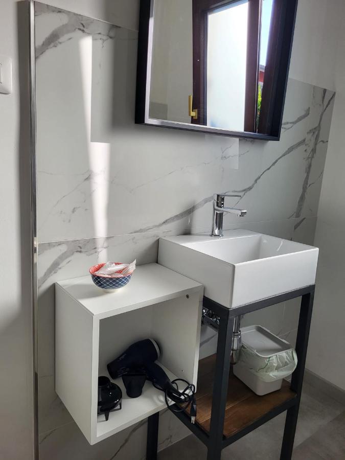 Casa Mala' Otel Ceprano Dış mekan fotoğraf