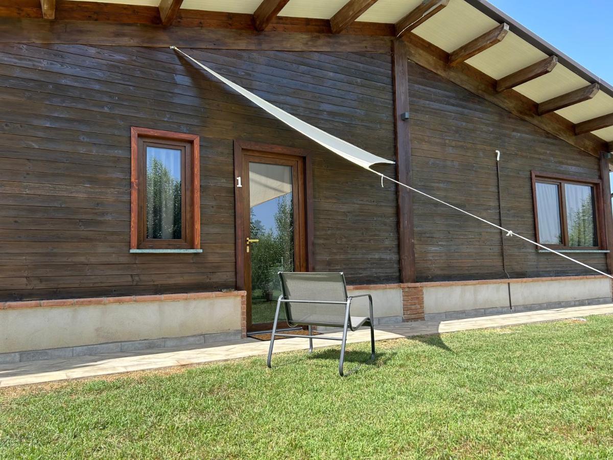 Casa Mala' Otel Ceprano Dış mekan fotoğraf
