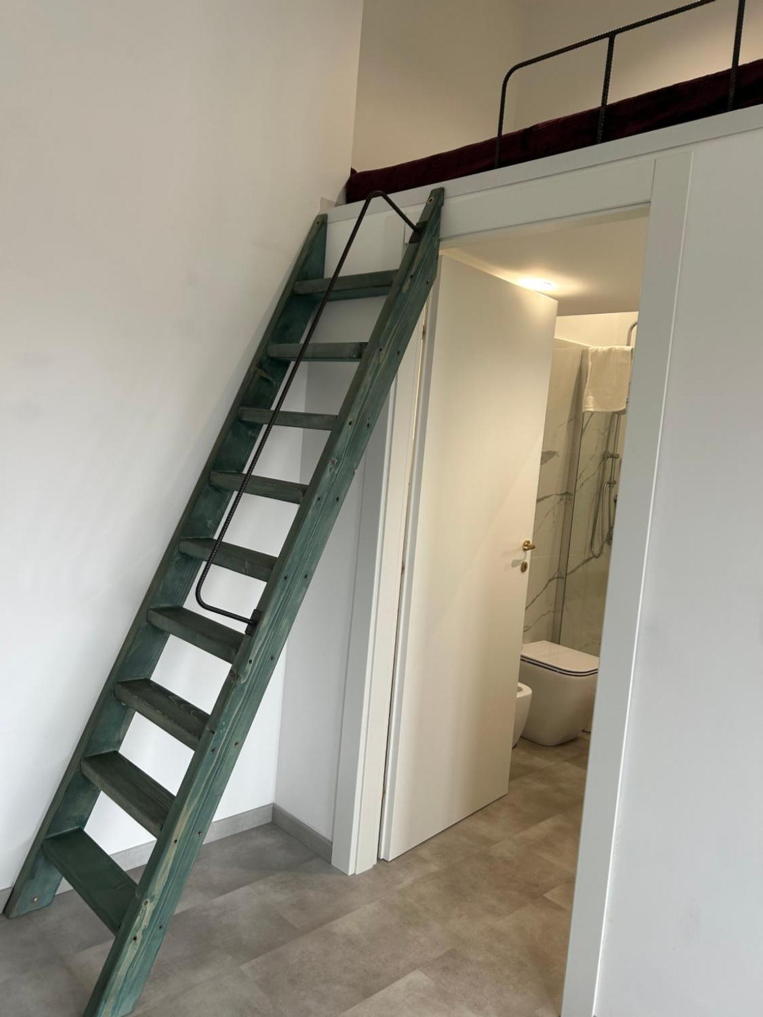Casa Mala' Otel Ceprano Dış mekan fotoğraf