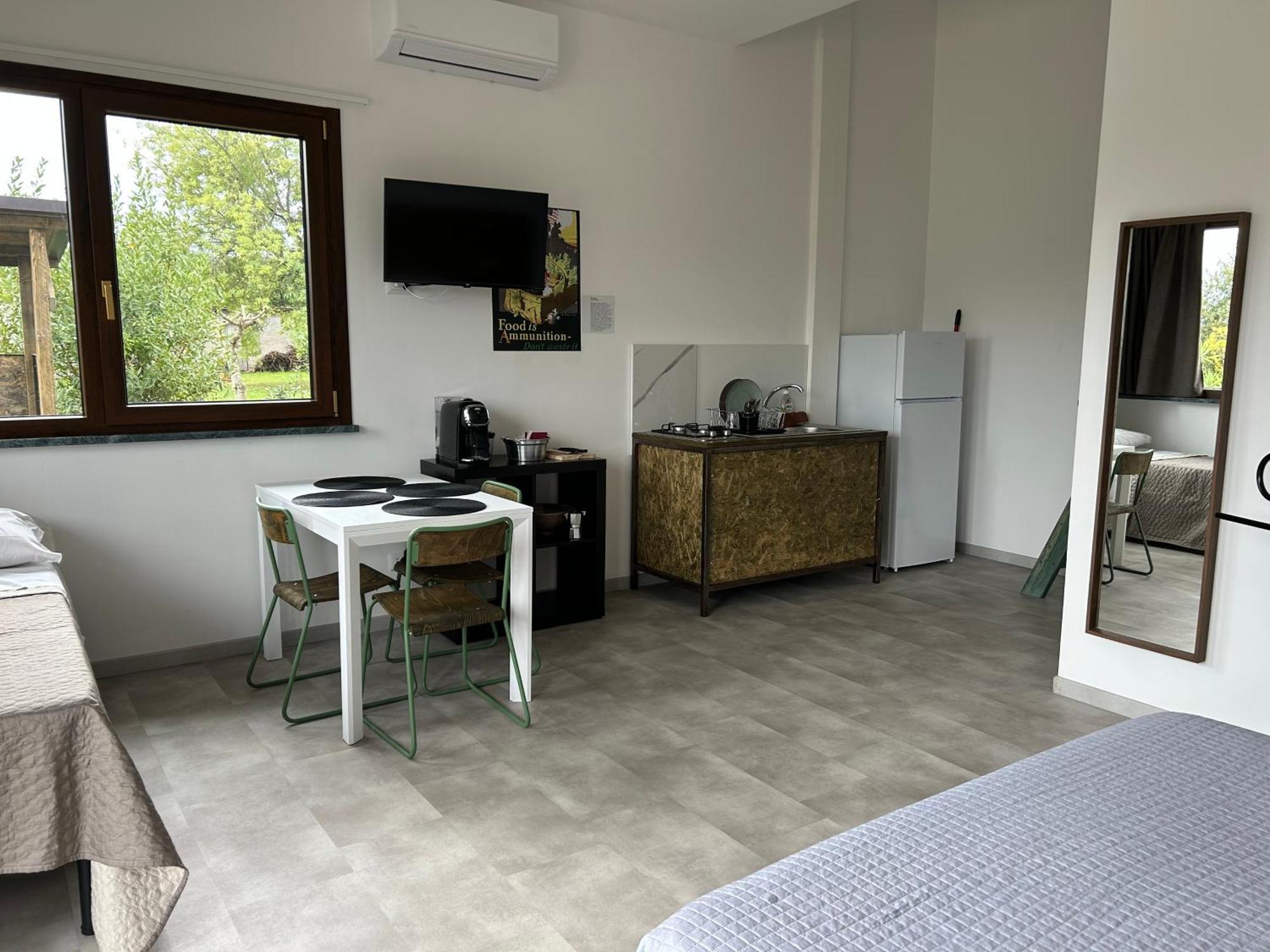 Casa Mala' Otel Ceprano Dış mekan fotoğraf