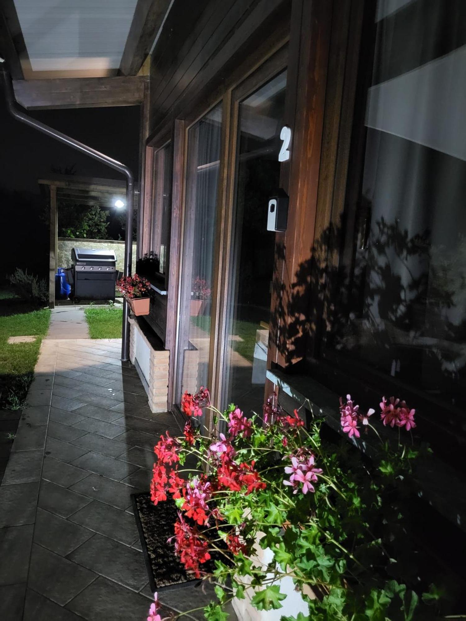 Casa Mala' Otel Ceprano Dış mekan fotoğraf