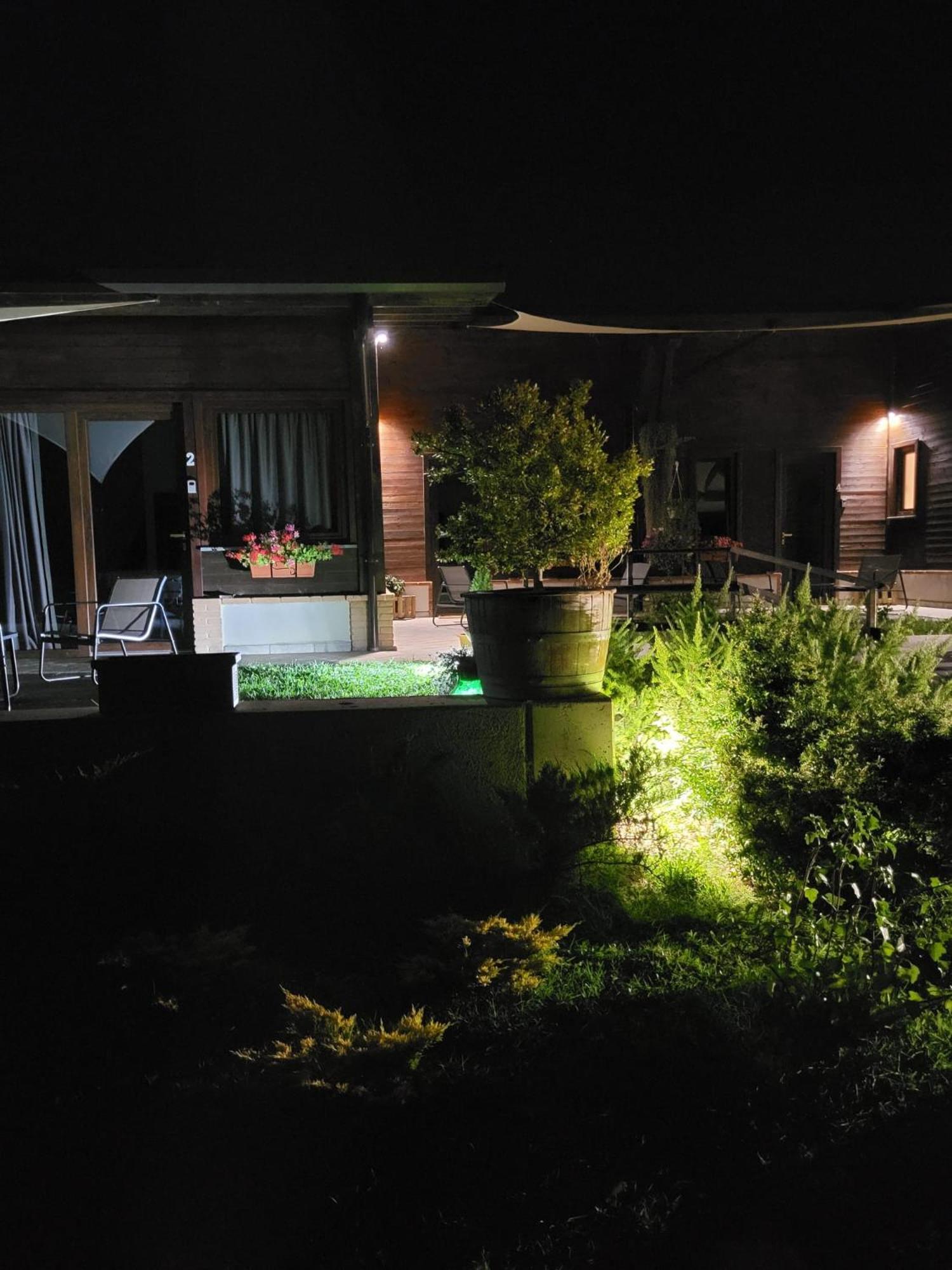 Casa Mala' Otel Ceprano Dış mekan fotoğraf