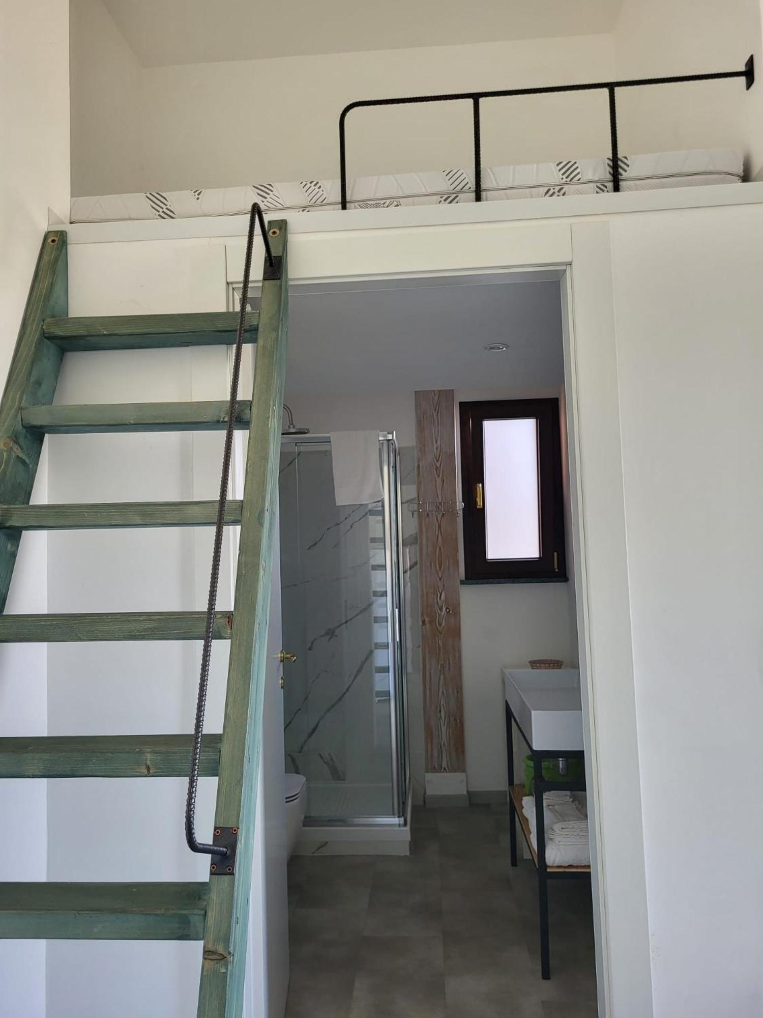 Casa Mala' Otel Ceprano Dış mekan fotoğraf
