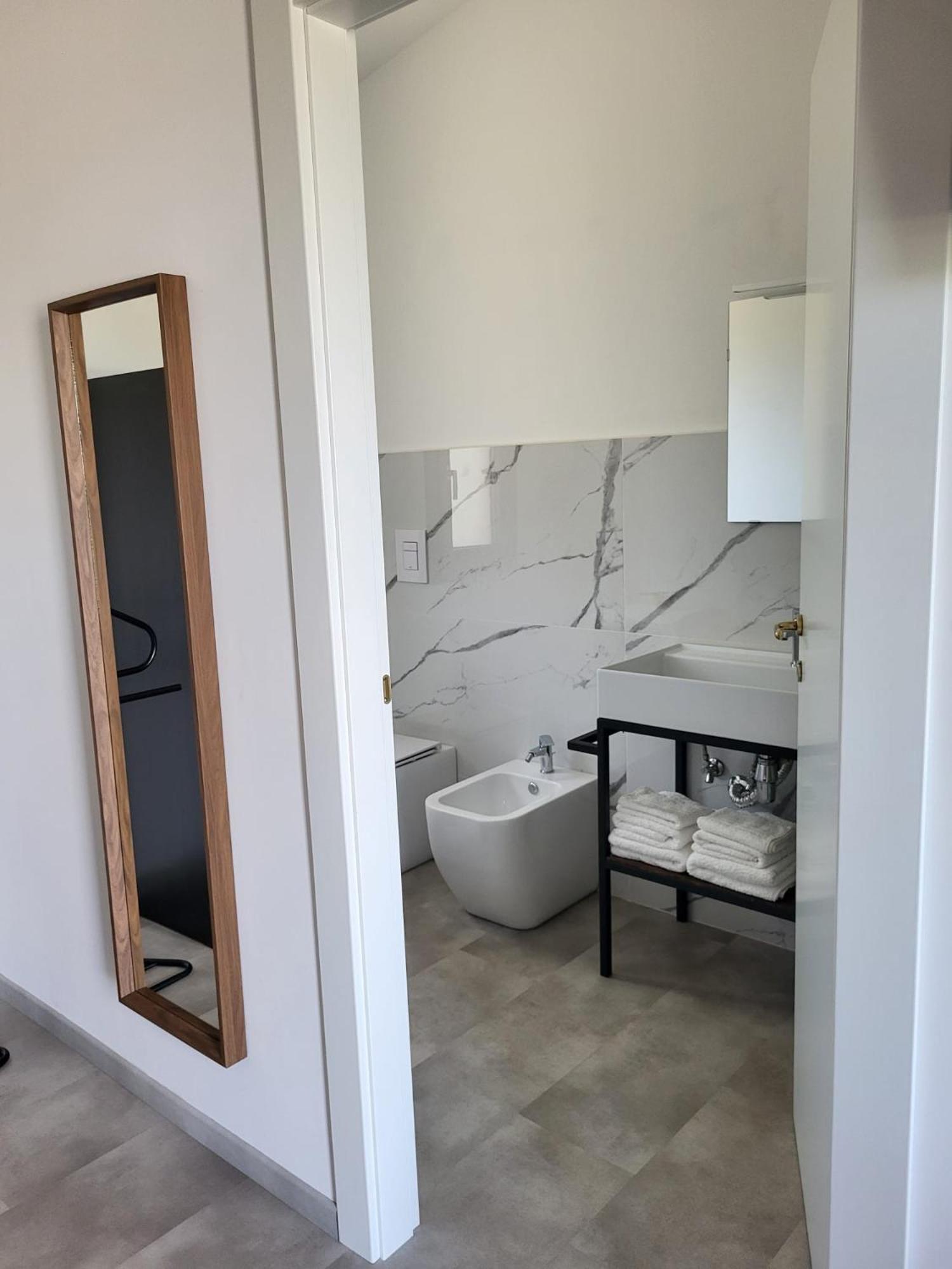 Casa Mala' Otel Ceprano Dış mekan fotoğraf