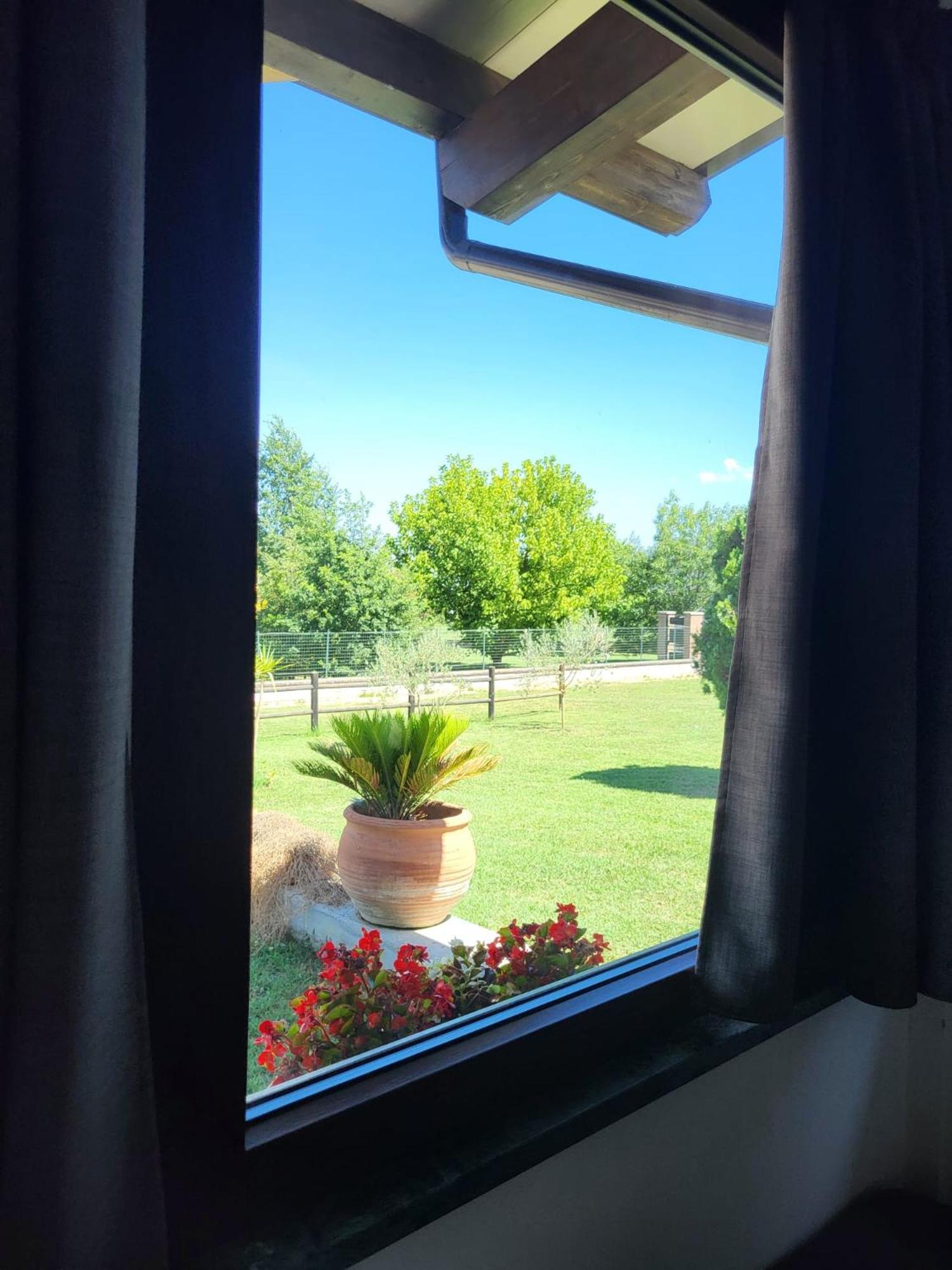 Casa Mala' Otel Ceprano Dış mekan fotoğraf