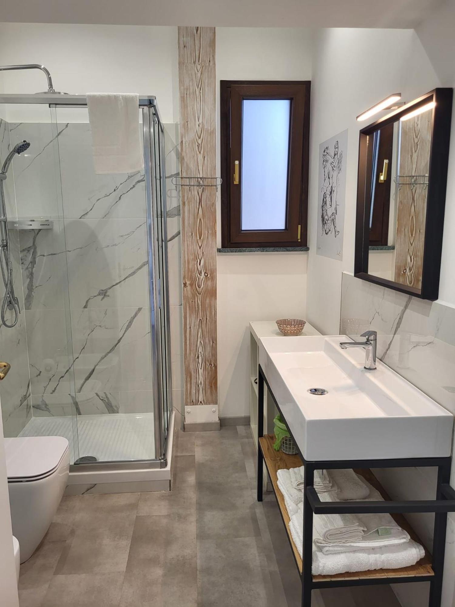 Casa Mala' Otel Ceprano Dış mekan fotoğraf