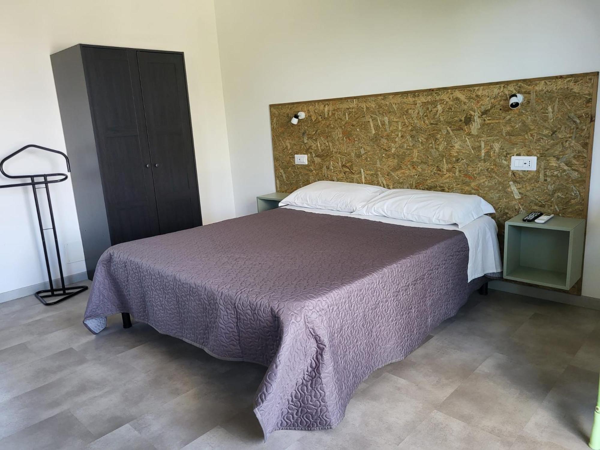 Casa Mala' Otel Ceprano Dış mekan fotoğraf