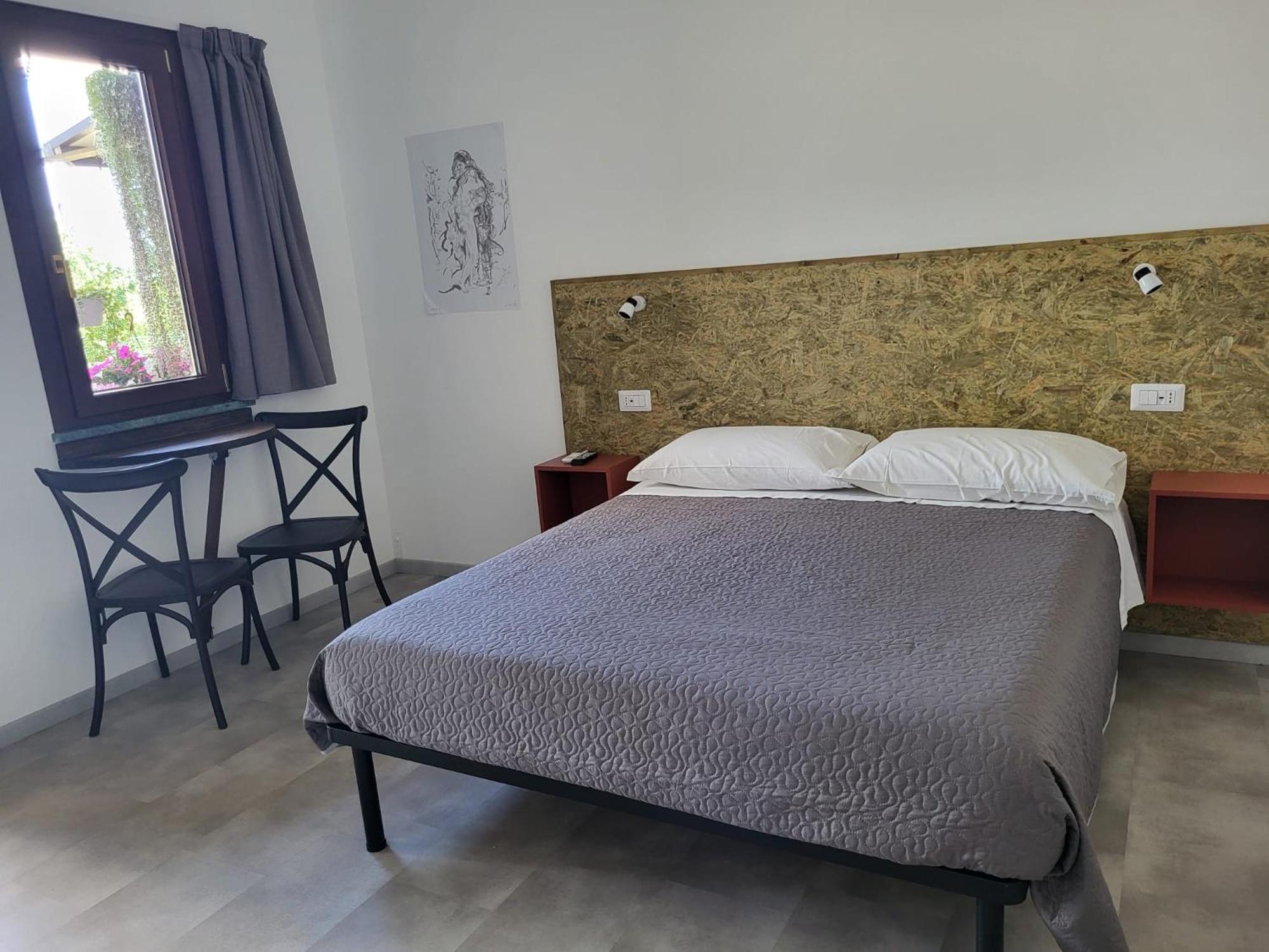 Casa Mala' Otel Ceprano Dış mekan fotoğraf