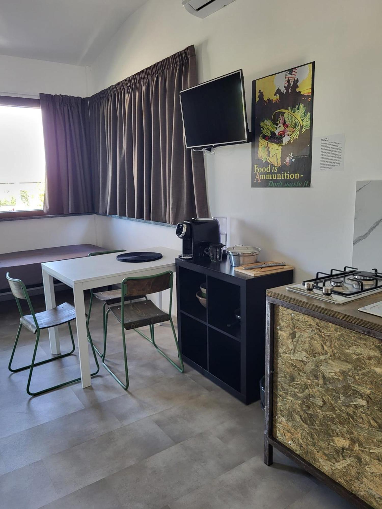 Casa Mala' Otel Ceprano Dış mekan fotoğraf