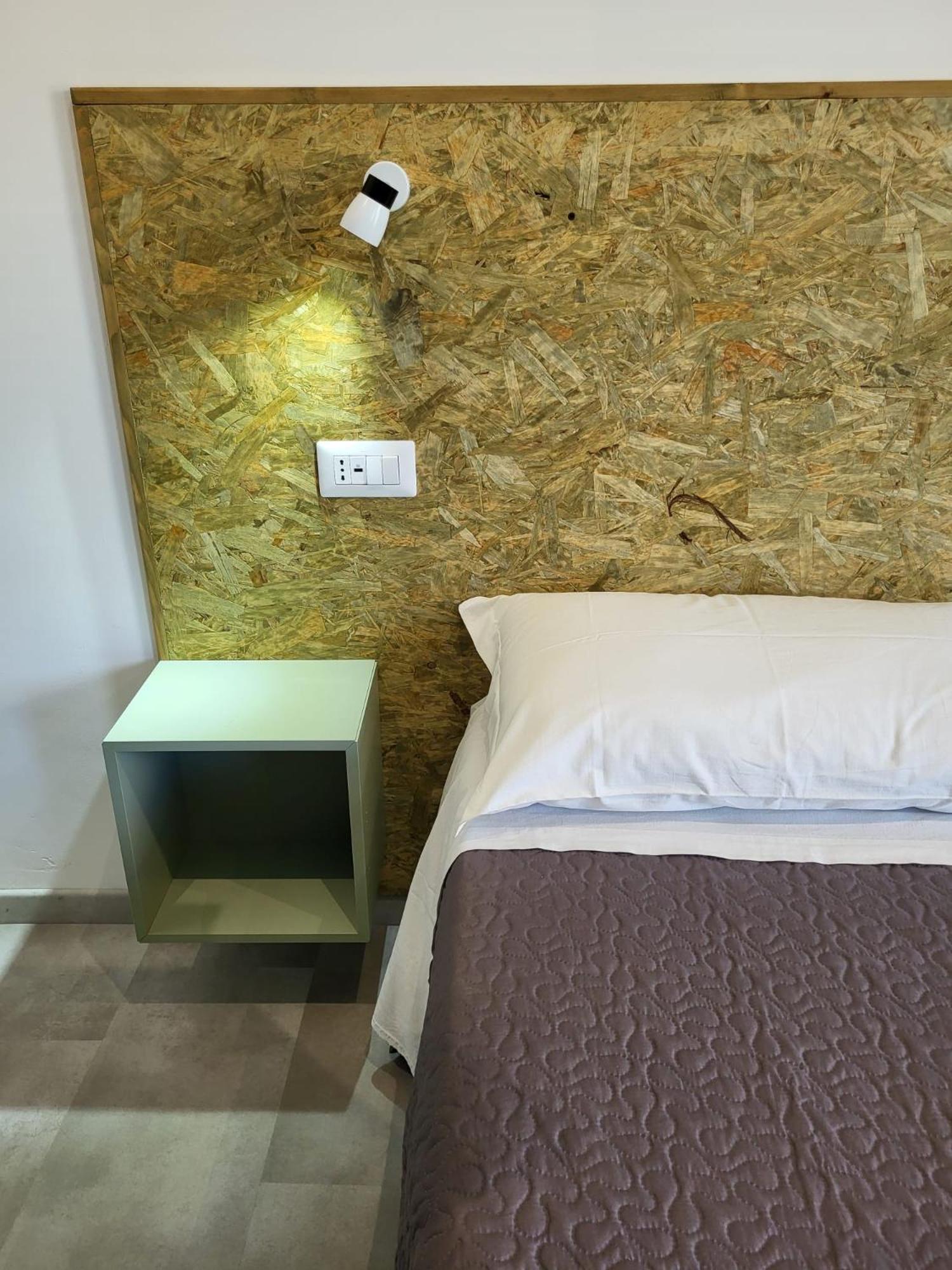 Casa Mala' Otel Ceprano Dış mekan fotoğraf