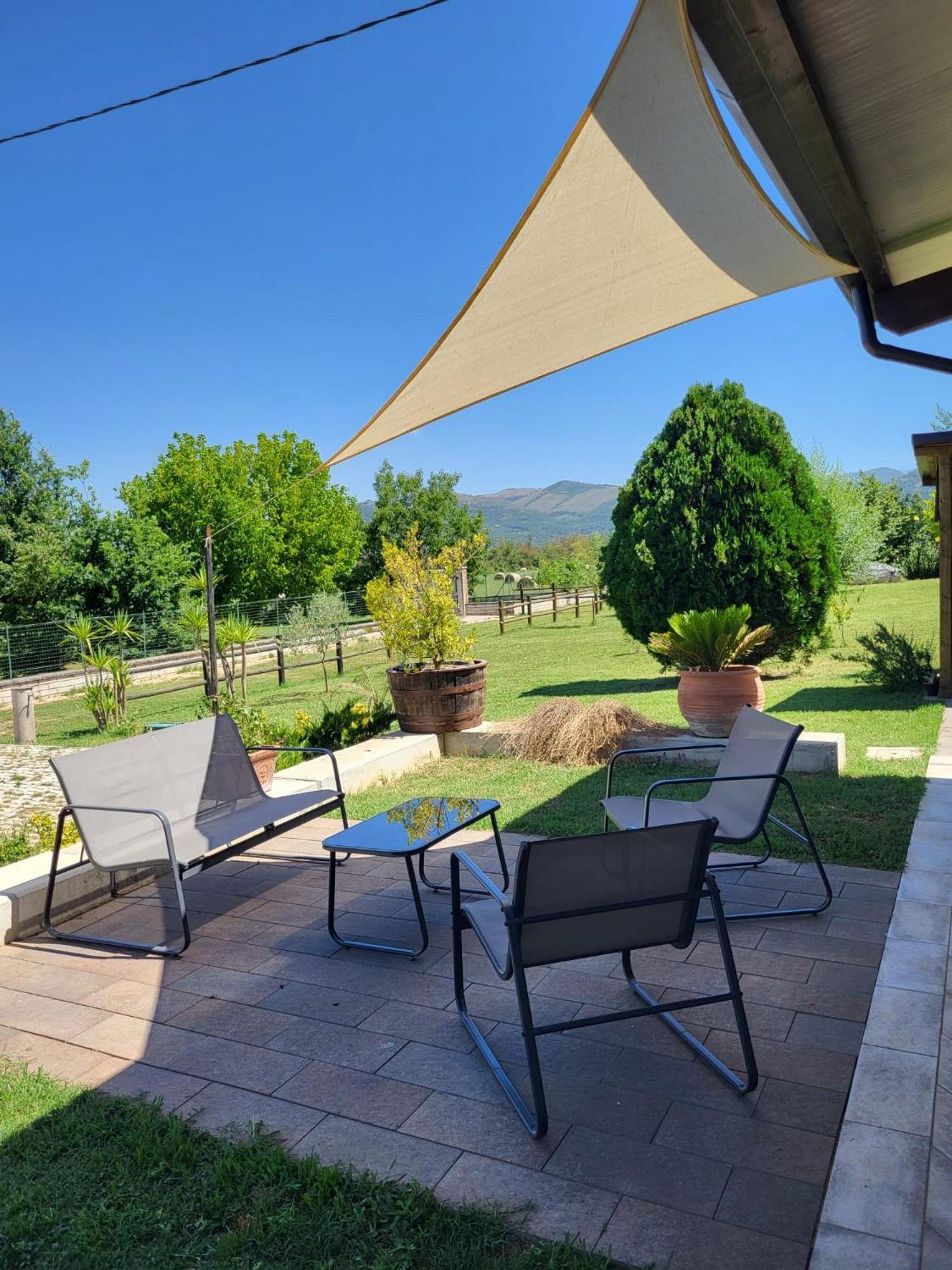 Casa Mala' Otel Ceprano Dış mekan fotoğraf