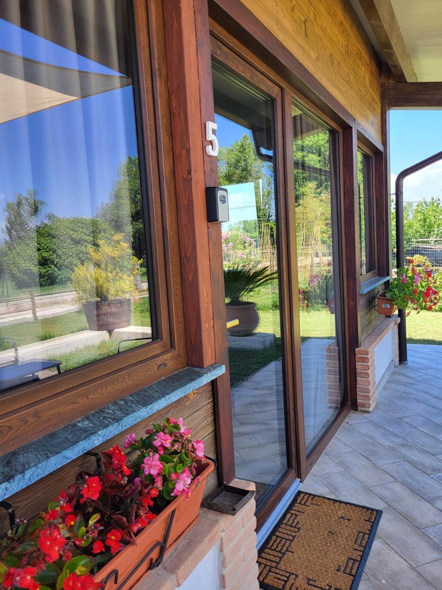 Casa Mala' Otel Ceprano Dış mekan fotoğraf